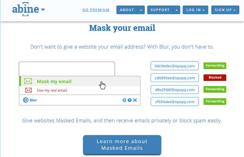 Beginner’s Guide to Disposable Email Addresses